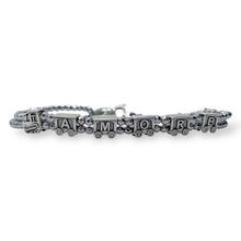 Bracciale Spadarella Spadino Treno - SPBR734