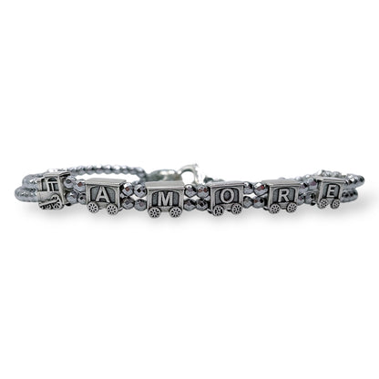 Bracciale Spadarella Spadino Treno - SPBR734