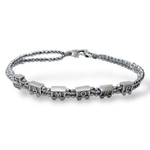 Bracciale Spadarella Spadino Treno - SPBR734