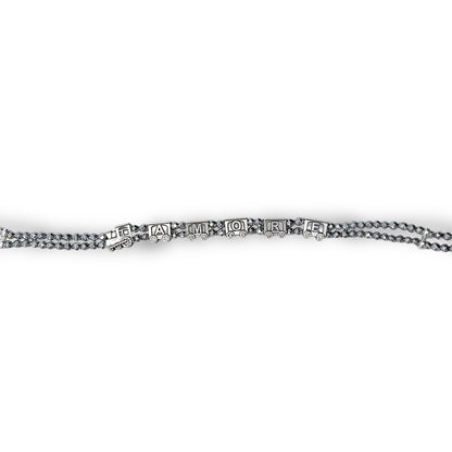Bracciale Spadarella Spadino Treno - SPBR734