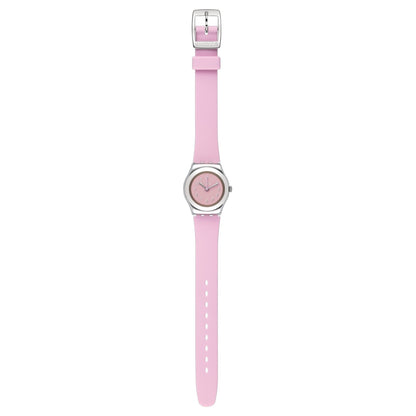 Orologio Donna/Bambina Swatch Irony Mini Cite Rosee - YSS305