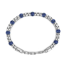 Bracciale Uomo Zancan Atmosphere - ESB198-SO
