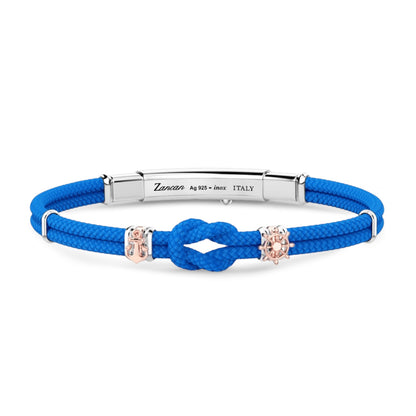Bracciale Uomo Zancan Regata - ESB276-NE