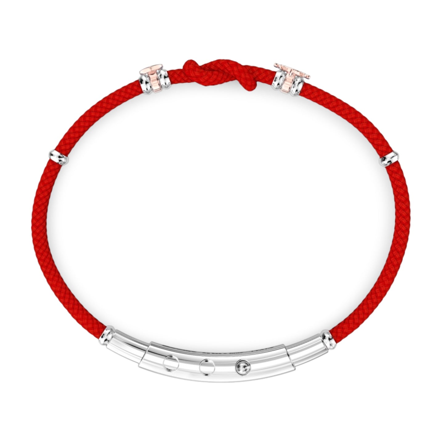 Bracciale Uomo Zancan Regata - ESB276-NE