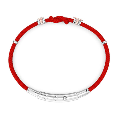 Bracciale Uomo Zancan Regata - ESB276-NE