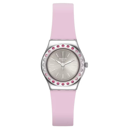 Orologio Donna/Bambina Swatch Irony Mini Camapink - YSS313