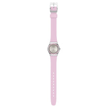 Orologio Donna/Bambina Swatch Irony Mini Camapink - YSS313