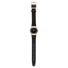 Orologio Donna/Bambina Swatch Irony Mini Nightfall - YSG1002