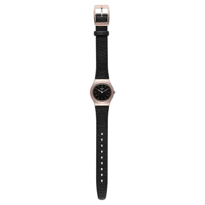 Orologio Donna/Bambina Swatch Irony Mini Nightfall - YSG1002