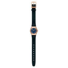Orologio Donna/Bambina Swatch Irony Mini Oro-Loggia - YSG152