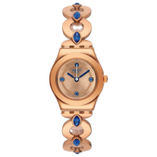 Orologio Donna/Bambina Swatch Irony Mini Goldenlinkings - YSG148G