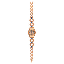 Orologio Donna/Bambina Swatch Irony Mini Goldenlinkings - YSG148G