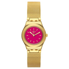 Orologio Donna/Bambina Swatch Irony Mini Twin Pink - YSG142M