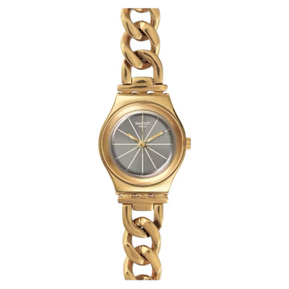 Orologio Donna/Bambina Swatch Irony Mini Double Me - YSG139