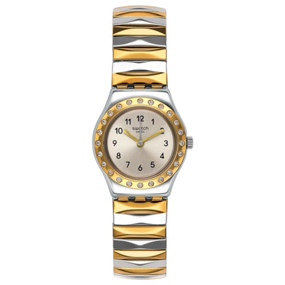 Orologio Donna/Bambina Swatch Irony Mini Demoiselle d'Honneur - YSS302B