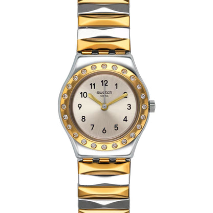 Orologio Donna/Bambina Swatch Irony Mini Demoiselle d'Honneur - YSS302B