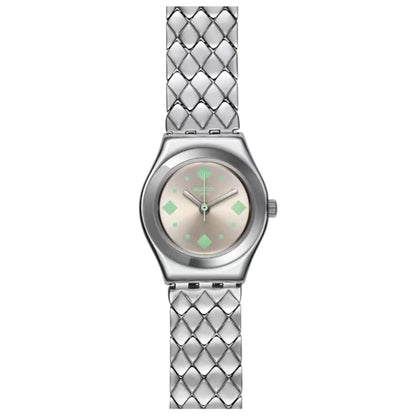 Orologio Donna/Bambina Swatch Irony Mini Petite Reine - YSS291G
