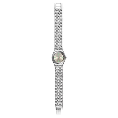 Orologio Donna/Bambina Swatch Irony Mini Petite Reine - YSS291G