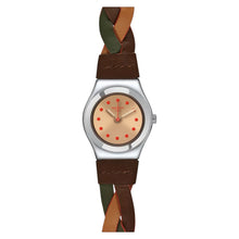 Orologio Donna/Bambina Swatch Irony Mini Twisted - YSS295