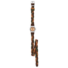 Orologio Donna/Bambina Swatch Irony Mini Twisted - YSS295