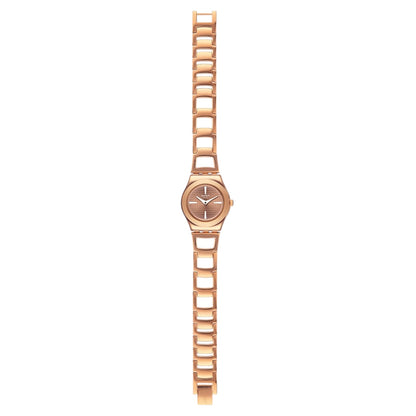 Orologio Donna/Bambina Swatch Irony Mini Roseli - YSG150G