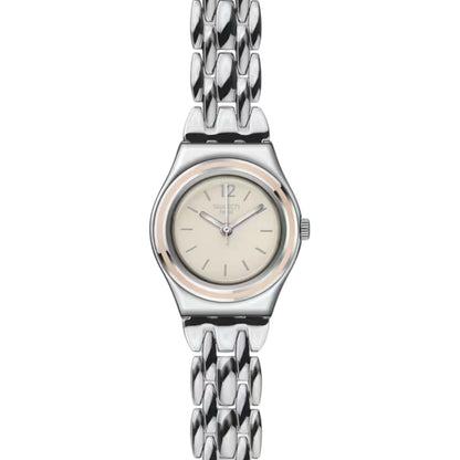 Orologio Donna/Bambina Swatch Irony Mini Discretly - YSS285G