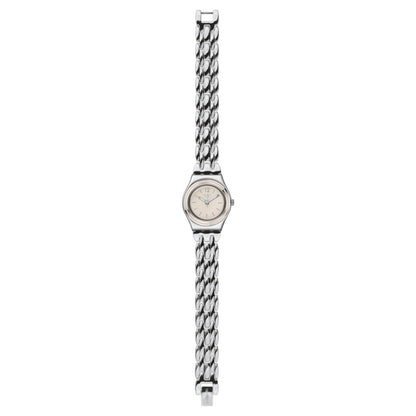 Orologio Donna/Bambina Swatch Irony Mini Discretly - YSS285G
