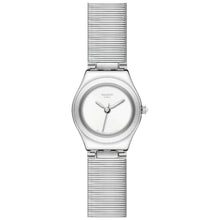 Orologio Donna/Bambina Swatch Irony Mini White Pill - YSS266M