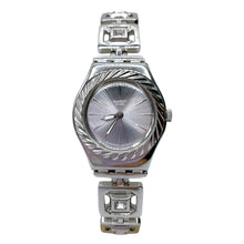 Orologio Donna/Bambina Swatch Irony Mini Cristal - YSS215G