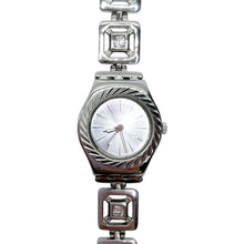 Orologio Donna/Bambina Swatch Irony Mini Cristal - YSS215G