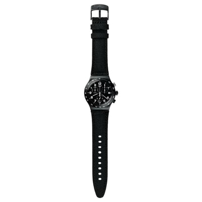 Orologio Cronografo Uomo Swatch Irony Destination NYC - YVB402