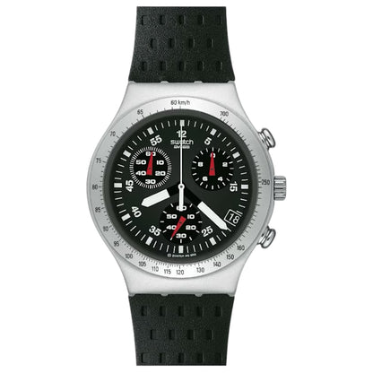 Orologio Cronografo Uomo Swatch Irony Wildly - YCS4024