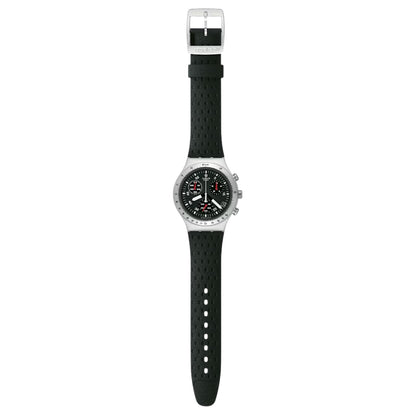 Orologio Cronografo Uomo Swatch Irony Wildly - YCS4024