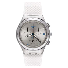 Orologio Cronografo Uomo Swatch Irony Travel Chic - YCS584