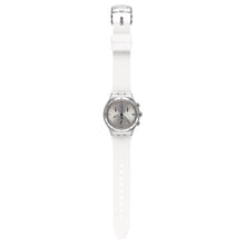 Orologio Cronografo Uomo Swatch Irony Travel Chic - YCS584