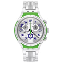 Orologio Cronografo Uomo Swatch Irony X-Lite Electric Ride - YYS4012AG