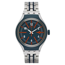 Orologio Uomo Swatch Irony X-Lite Straight Forward - YES4012AG