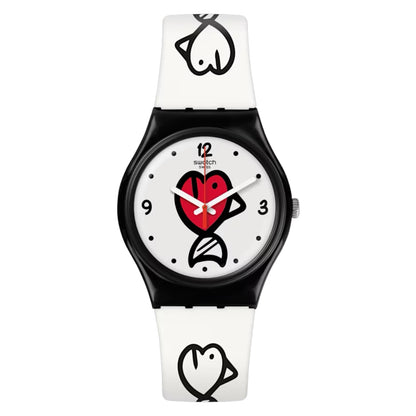 Orologio Donna Swatch Fishy Fishy - GB321