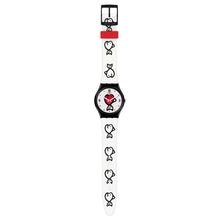Orologio Donna Swatch Fishy Fishy - GB321