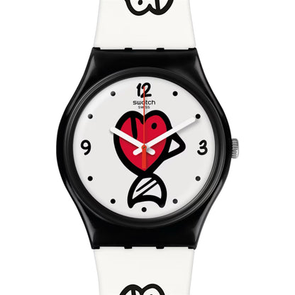 Orologio Donna Swatch Fishy Fishy - GB321