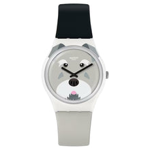 Orologio Unisex Swatch Schnautzi - GW210