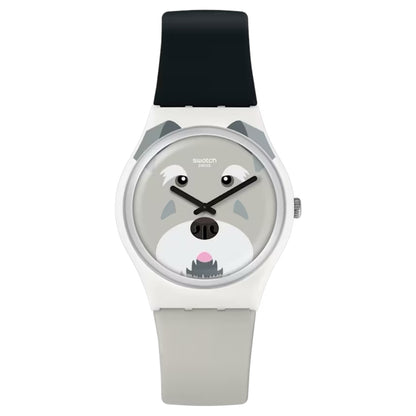 Orologio Unisex Swatch Schnautzi - GW210