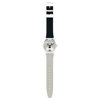 Orologio Unisex Swatch Schnautzi - GW210