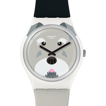 Orologio Unisex Swatch Schnautzi - GW210