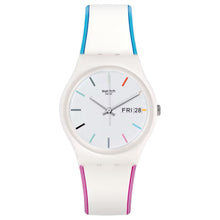 Orologio Unisex Swatch Edgyline - GW708