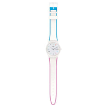 Orologio Unisex Swatch Edgyline - GW708