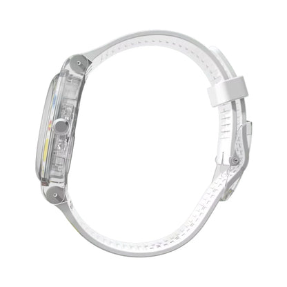 Orologio Unisex Swatch Kumquat - SUOK127