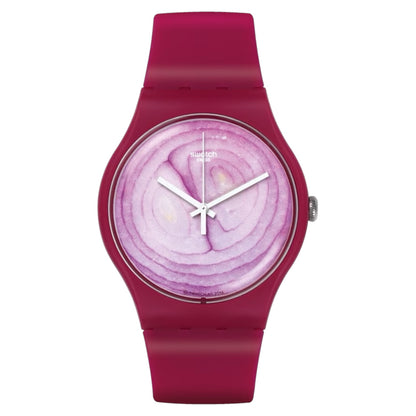 Orologio Unisex Swatch Onione - SUOP105