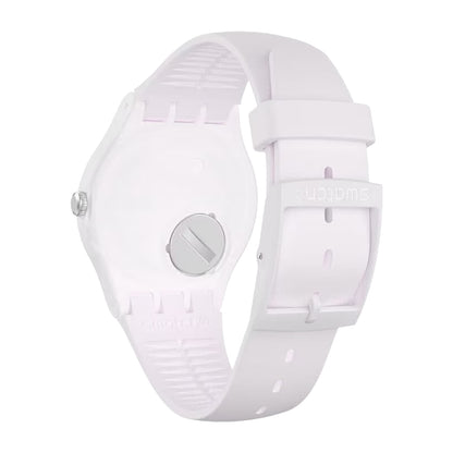 Orologio Unisex Swatch Pinksparkles - SUOP110