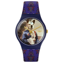 Orologio Unisex Swatch Sir Dog - SUON120